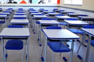 ‘Se o Sintero quer alguma coisa, tem que judicializar’, diz Secretário de Educação ‘Se o Sintero quer alguma coisa, tem que judicializar’, diz Secretário de Educação