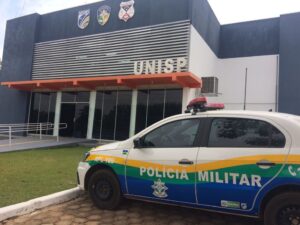 Homem é morto a tiros no bairro Jardim Aeroporto em RO Homem é morto a tiros no bairro Jardim Aeroporto em RO