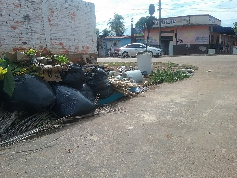 Edital de licitação do lixo em Porto Velho está cheio de pontos obscuros