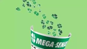 Ninguém acerta as seis dezenas e prêmio da mega-sena acumula em R$ 23,5 milhões Ninguém acerta as seis dezenas e prêmio da mega-sena acumula em R$ 23,5 milhões
