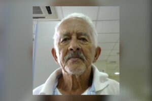 Fundador do União Cacoalense morre em acidente de trânsito Fundador do União Cacoalense morre em acidente de trânsito