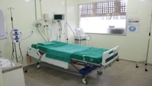 Governo abre chamamento para contratar credenciados que atuem na área de UTI Governo abre chamamento para contratar credenciados que atuem na área de UTI