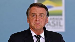 Pesquisa: nas redes, imagem negativa de Bolsonaro permanece majoritária Pesquisa: nas redes, imagem negativa de Bolsonaro permanece majoritária