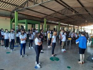 Governador de Rondônia sanciona Lei proibindo linguagem neutra nas escolas públicas e privadas Governador de Rondônia sanciona Lei proibindo linguagem neutra nas escolas públicas e privadas