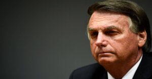 Homenagem a Bolsonaro em cidade italiana causa polêmica Homenagem a Bolsonaro em cidade italiana causa polêmica