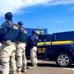 PRF inicia Operação Finados nas rodovias federais de Rondônia