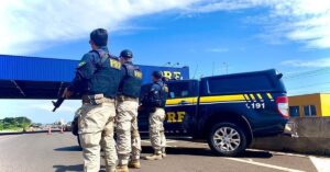 PRF inicia Operação Finados nas rodovias federais de Rondônia PRF inicia Operação Finados nas rodovias federais de Rondônia