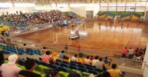 Festival Paralímpico 2021 será realizado dia 4 de dezembro Festival Paralímpico 2021 será realizado dia 4 de dezembro