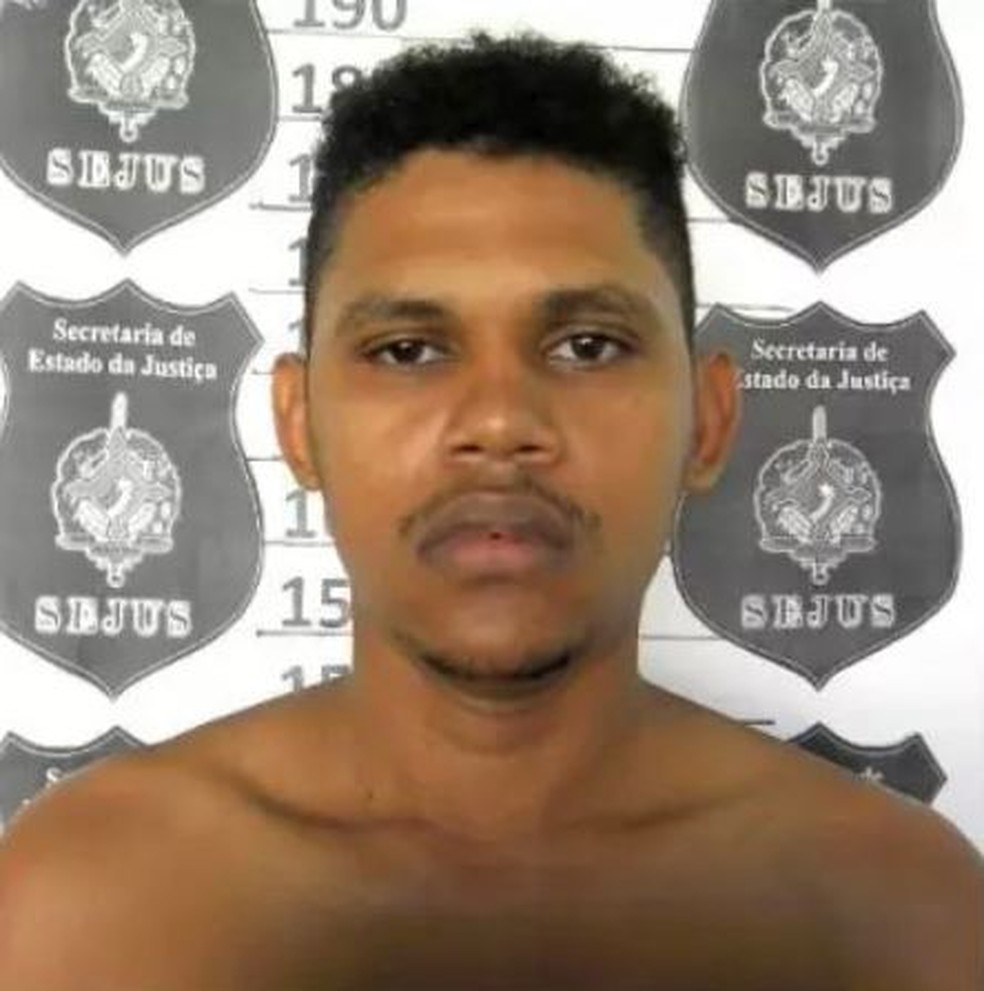 Suspeito de matar ex-mulher a facadas é encontrado morto em Porto Velho Suspeito de matar ex-mulher a facadas é encontrado morto em Porto Velho
