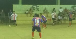 Copa Vilhena de Futsal já tem quatro classificados para as quartas de final Copa Vilhena de Futsal já tem quatro classificados para as quartas de final