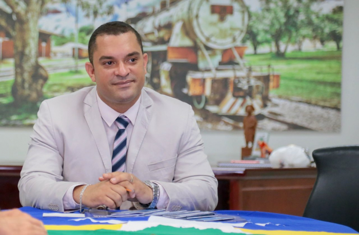 INGERÊNCIA: Sejucel alega problemas com licitação de serviços e Governo cancela Jogos Intermunicipais de Rondônia INGERÊNCIA: Sejucel alega problemas com licitação de serviços e Governo cancela Jogos Intermunicipais de Rondônia