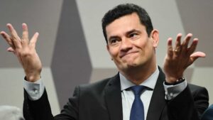Moro diz que fim da prisão em segunda instância ‘libertou corruptos’ Moro diz que fim da prisão em segunda instância ‘libertou corruptos’