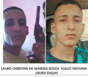 Acusado de matar motoboy em frente de casa noturna foge do Urso Branco Acusado de matar motoboy em frente de casa noturna foge do Urso Branco