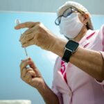 Vacinação contra covid-19 e gripe paralisa nesta quinta-feira e retorna na terça em Porto Velho