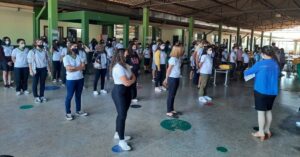 Novo ensino médio deve ser implementado a partir de 2022 Novo ensino médio deve ser implementado a partir de 2022