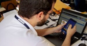 IBGE devolve taxa de inscrição do Censo 2021 e autoriza nova seleção IBGE devolve taxa de inscrição do Censo 2021 e autoriza nova seleção
