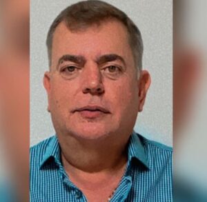 URGENTE – Um dos maiores empresários de Vilhena é assassinado a tiros URGENTE – Um dos maiores empresários de Vilhena é assassinado a tiros