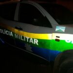 Vigilante é morto a facadas por causa de briga por estacionamento em Porto Velho