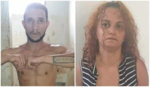 Pai, madrasta e avó pegam mais de 150 anos de prisão em RO Pai, madrasta e avó pegam mais de 150 anos de prisão em RO