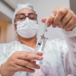 Governo Federal não vai enviar vacinas para RO por 15 dias