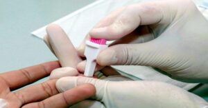 Campanha reforça medidas de prevenção contra o HIV/Aids Campanha reforça medidas de prevenção contra o HIV/Aids
