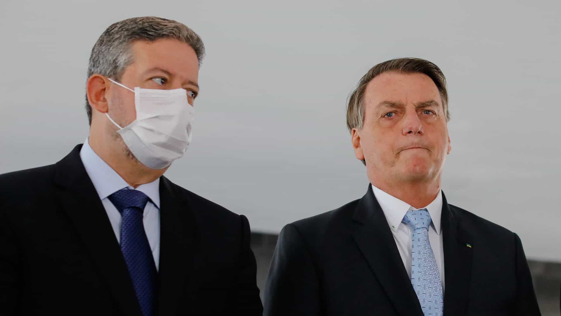 ‘Guardião’ do orçamento secreto, Lira consolida apoio a Bolsonaro na Câmara