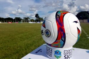 Real Ariquemes anuncia goleiros Rodrigo Santos e Matheus Miranda Real Ariquemes anuncia goleiros Rodrigo Santos e Matheus Miranda