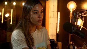 Empresária expõe poder econômico da Música Sertaneja no Brasil Empresária expõe poder econômico da Música Sertaneja no Brasil