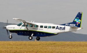 Azul anuncia voo direto entre Porto Velho e Ji-Paraná, RO
