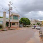 Ruas Araras e Guanabara passarão por mudanças no sentido da via