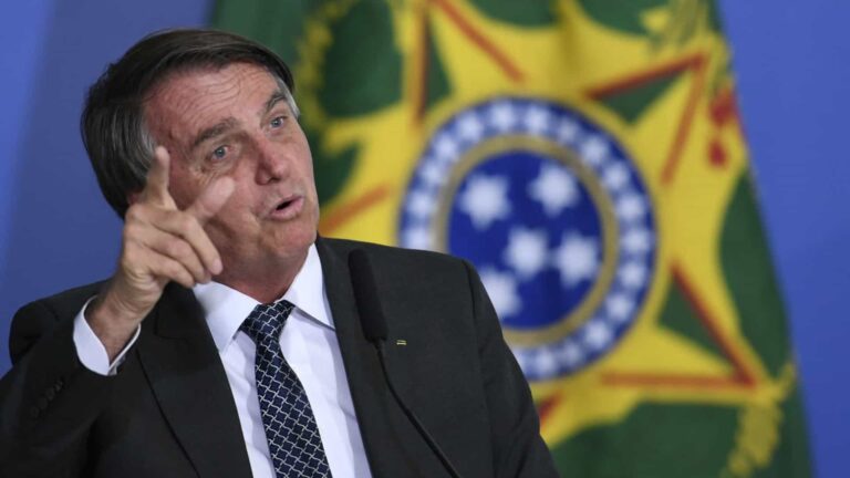 Rejeitado no Nordeste, Bolsonaro viajará a reduto de Lula e Ciro em fevereiro
