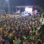 Prefeitura diz que ainda não tem posição sobre realização do carnaval de rua em Porto Velho