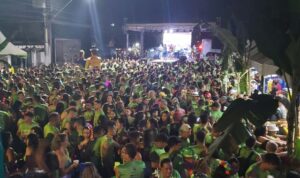 Prefeitura diz que ainda não tem posição sobre realização do carnaval de rua em Porto Velho Prefeitura diz que ainda não tem posição sobre realização do carnaval de rua em Porto Velho