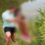 ‘Duzentão’ é preso por tentar estuprar criança a ameaçar mulher doente