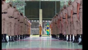 Associação Agente Mirim de Vilhena está com inscrições abertas Associação Agente Mirim de Vilhena está com inscrições abertas