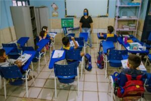 Processo seletivo classifica 45 professores para bolsas de mestrado em Porto Velho Processo seletivo classifica 45 professores para bolsas de mestrado em Porto Velho