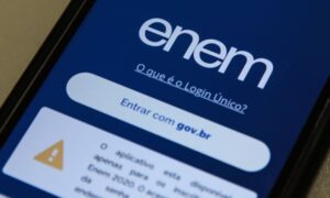 EDUCAÇÃO – Inscrições para o Enem 2022 começam nesta terça-feira (10) EDUCAÇÃO – Inscrições para o Enem 2022 começam nesta terça-feira (10)