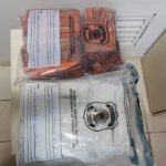 Assessor de deputada e mais duas pessoas são presas com 12 kg de cocaína em RO Assessor de deputada e mais duas pessoas são presas com 12 kg de cocaína em RO