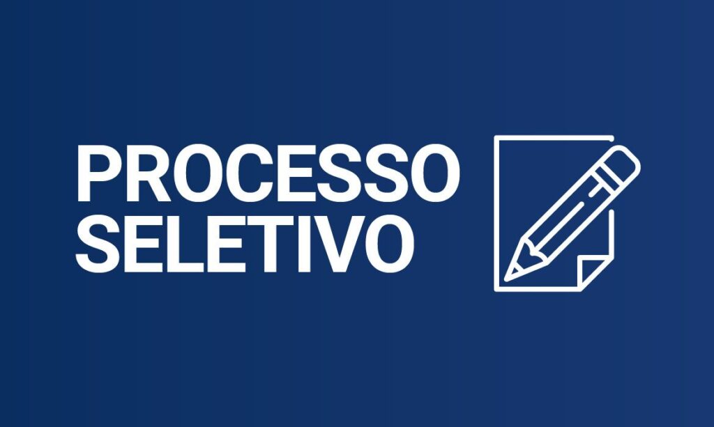 Processo Seletivo