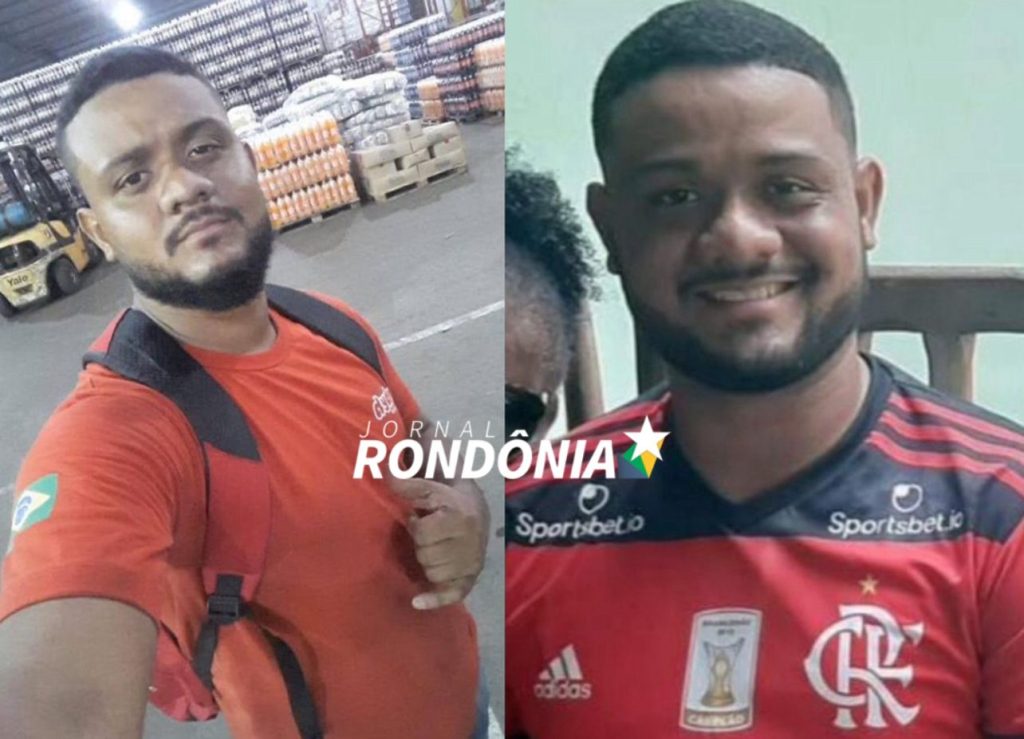 Jovem De 24 Anos Desaparece Na Zona Leste De Porto Velho; Família Pede 