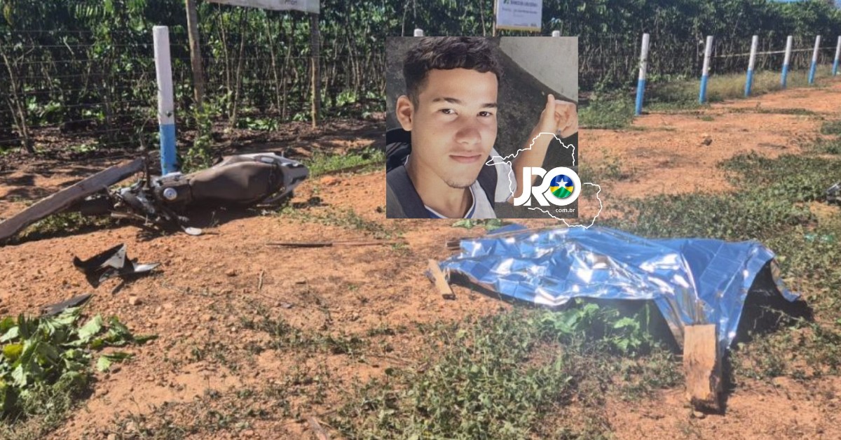 jovem