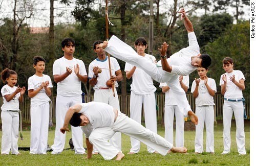 Capoeira