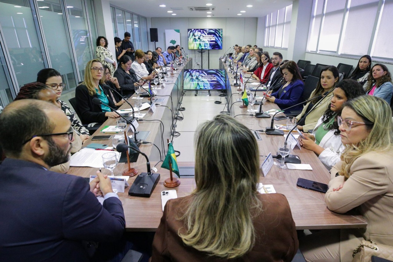 Amazonia, COP30