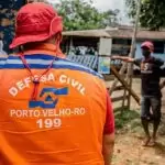 Defesa civil, comunidade