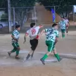 Segunda Fase