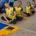 Ginástica rítmica