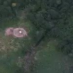 Tragédia,Yanomami