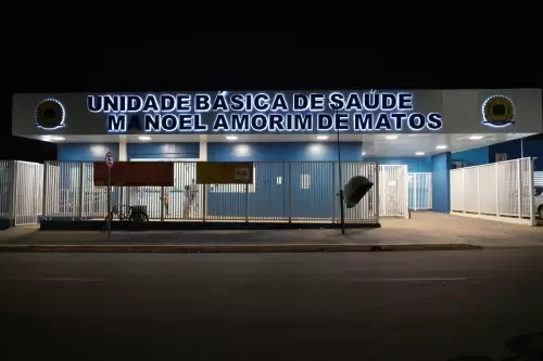 Corujão, atendimento noturno