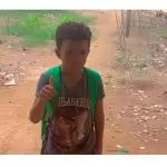 menino