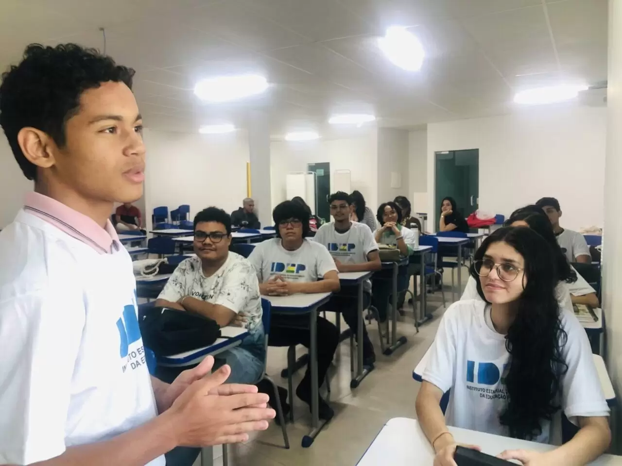curso